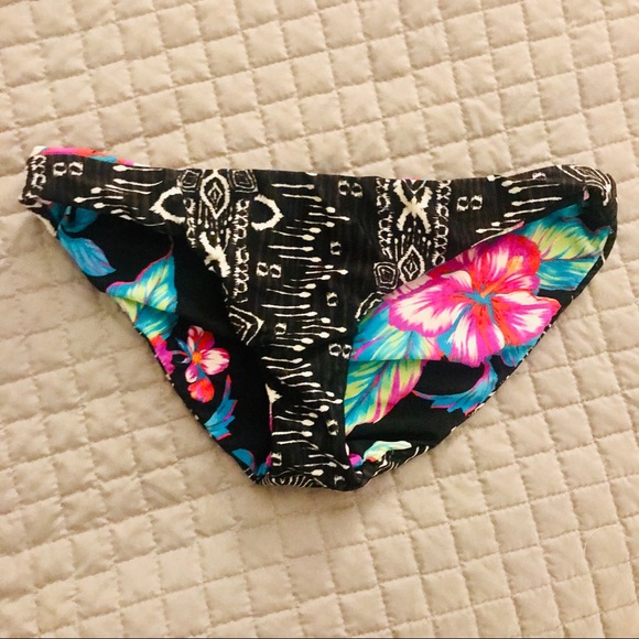 Reversible swim bottom - Picture 3 of 4